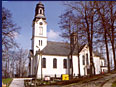 Kościół p.w. Św. Anny w Świerklanach