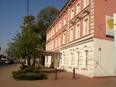 Remont elewacji budynku na ul. Mikołowskiej 73